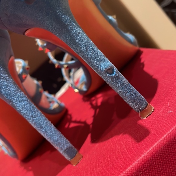 Valentino shoes - Picture 3 of 4